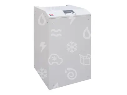 čerpadlo tepelné SHP-180ICA, R407c, 19,65 kW, S-THERM, vnitřní jednotka